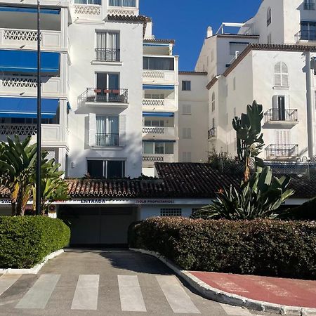Playa Del Duque Apartment Ocean Club 1 Марбелья Экстерьер фото