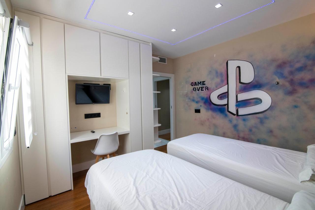 Playa Del Duque Apartment Ocean Club 1 Марбелья Экстерьер фото