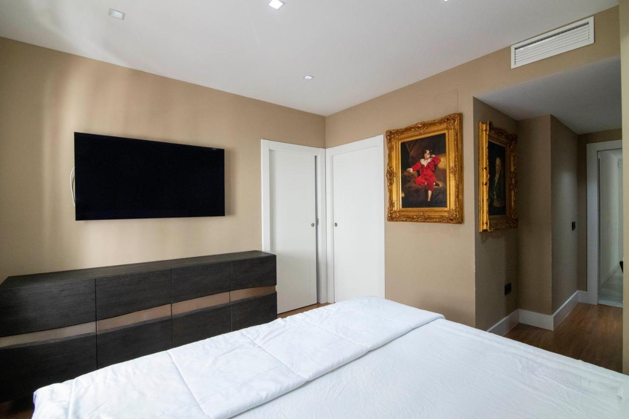 Playa Del Duque Apartment Ocean Club 1 Марбелья Экстерьер фото